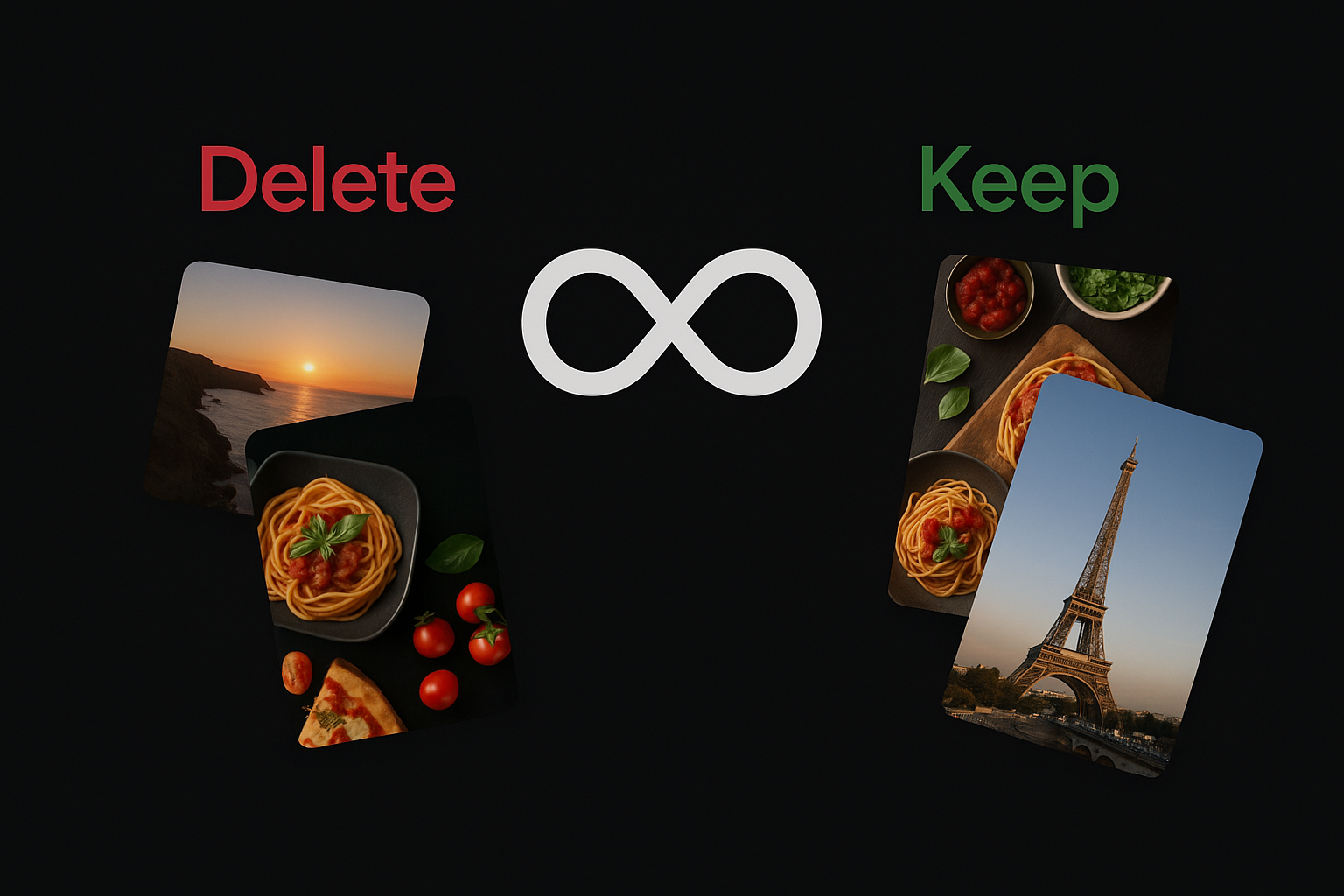 Unlimited Swipes Demo