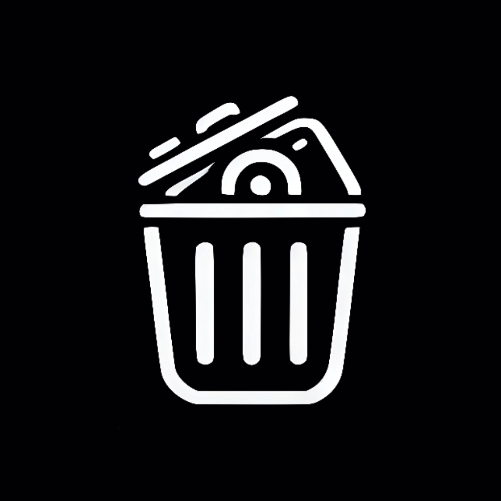 Photo Dump Logo