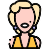 Marilyn Monroe AI