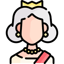Queen Elizabeth AI