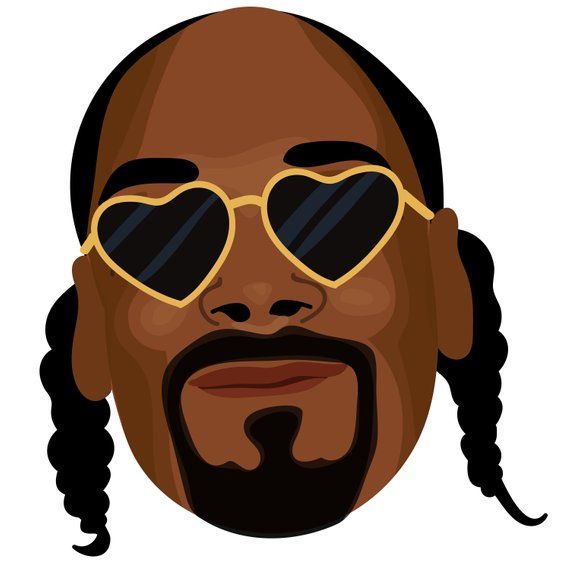 Snoop Dogg AI